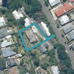 82 Milton Road, Bluff Hill, Napier