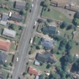 60 Shaw Street, Temuka, Temuka