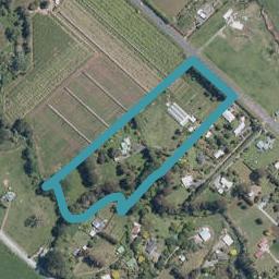 41 State Highway 1, Ohaeawai, Kaikohe