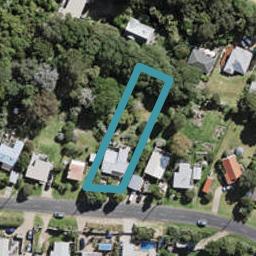41 Pacific Parade, Surfdale, Waiheke Island