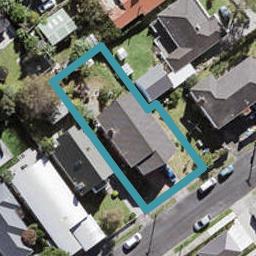 1 Notley Street, Westmere, Auckland