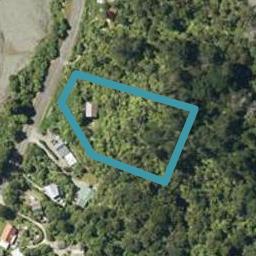 1720 Queen Charlotte Drive, Linkwater