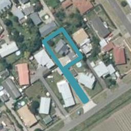 1312 Jellicoe Street, Mayfair, Hastings