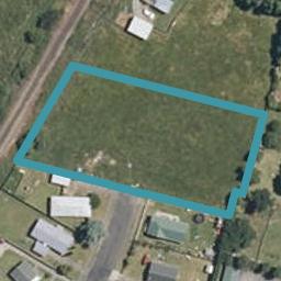 23 Fraser-Collin Crescent, Dannevirke