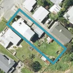 53 Milton Terrace, Picton