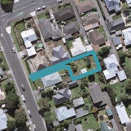 5 Hursthouse Street, Vogeltown, New Plymouth