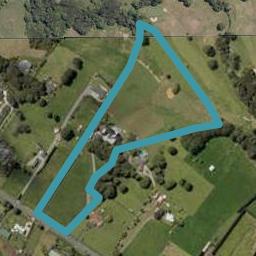 260 Pipiwai Road, Whangarei