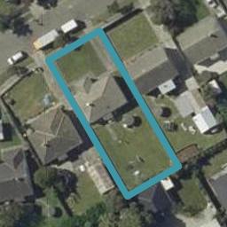 32 Tyndall Street, Palmerston North, Palmerston North