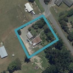 121 Hastings Street, Halcombe, Halcombe