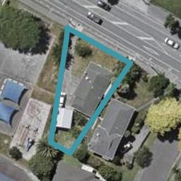 127 Mill Road, Otaki