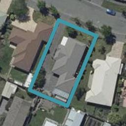 41 Showgate Avenue, Sockburn, Christchurch