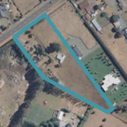 96 Company Road, Newland, Ashburton