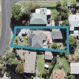 19 Trojan Crescent, New Lynn, Auckland