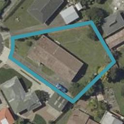 5 Christian Place, Awapuni, Palmerston North