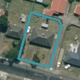 8 Freyberg Terrace, Waipukurau, Waipukurau