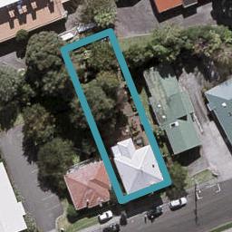 60 Fulford Street, New Plymouth, New Plymouth