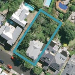 16 Logan Terrace, Parnell, Auckland