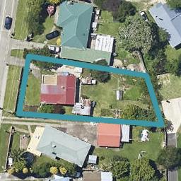 71 College Road, Edgecumbe, Edgecumbe