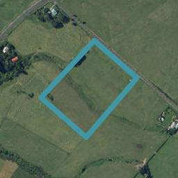 0 Puniho Road, Warea, Warea