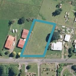 67 Grey Street, Raetihi