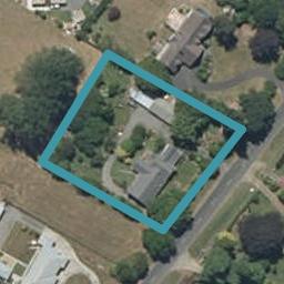 43 Fairfield Road, Levin, Levin