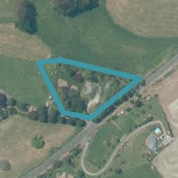 201 Deep Creek Road, Reporoa