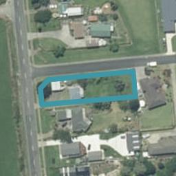 1172 East Coast Road, Pokeno