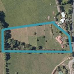 287 Kara Road, Whangarei