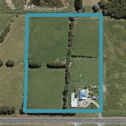 224 Stirrat Street, Clifton, Invercargill