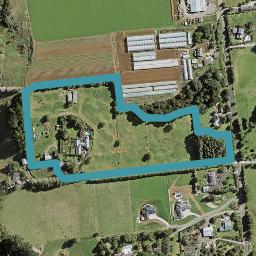 66 Jericho Road, Pukekohe East