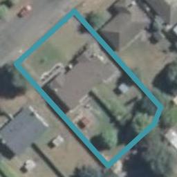 24 Davis Crescent, Netherby, Ashburton