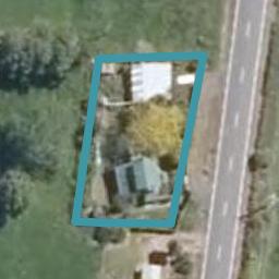 2358 Paparoa-Oakleigh Road, Mareretu, Paparoa