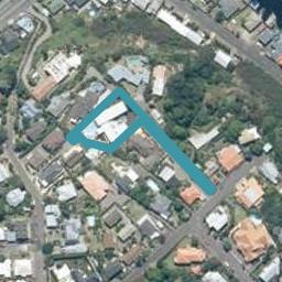 18 George Street, Hospital Hill, Napier