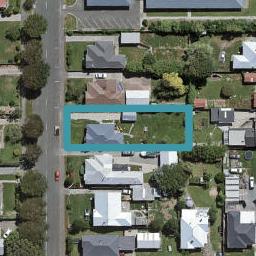 122 Nelson Street, Georgetown, Invercargill