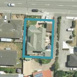 185 High Street, Blenheim