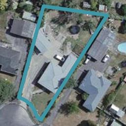 6 Kowhai Place, Lansdowne, Masterton