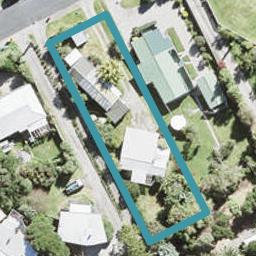 6 Cedar Terrace, Stanmore Bay, Whangaparaoa