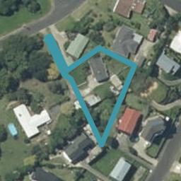 108 Mount Sea Road, Thames