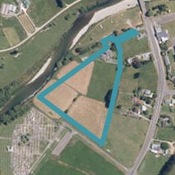 81364 State Highway 2, Mangatainoka, Pahiatua