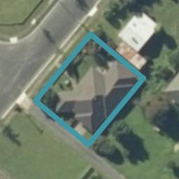 5B Church Street, Tirau