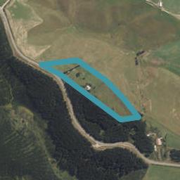 446 Glencoe Highway, Mataura, Gore