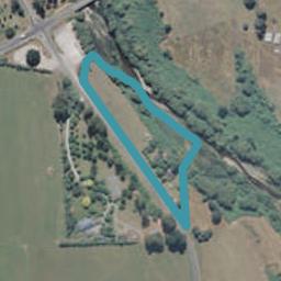 1402 Earl Road, Hilton