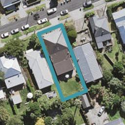 18 Second Avenue, Kingsland, Auckland