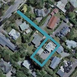 21B Kempton Street, Greytown