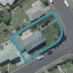 2 Herron Street, Brockville, Dunedin