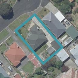 30 Ainslee Place, North East Valley, Dunedin