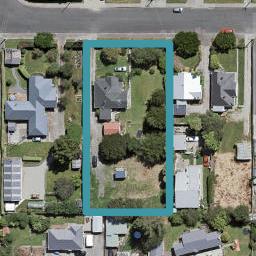 109 Heywood Street, Grasmere, Invercargill