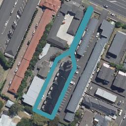 1/287 Ulster Street, Whitiora, Hamilton