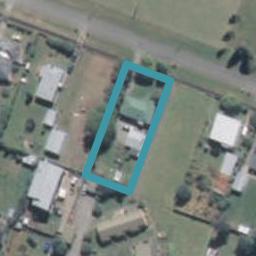 9 Queen Street, Pareora