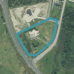 1 Butlers Road, Hokitika